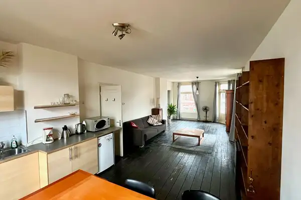 Foto #13 Appartement Weimarstraat Den Haag