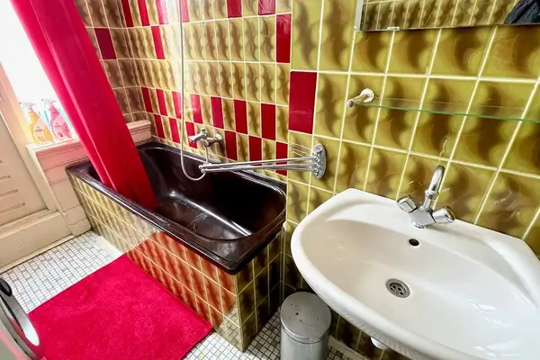 Foto #7 Appartement Weimarstraat Den Haag