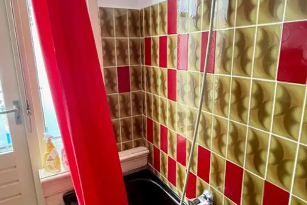 Foto #8 Appartement Weimarstraat Den Haag