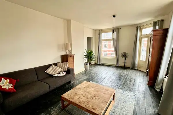 Foto #0 Appartement Weimarstraat Den Haag