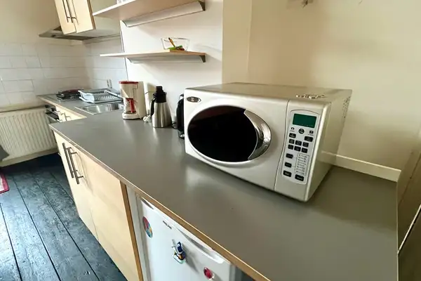 Foto #5 Appartement Weimarstraat Den Haag