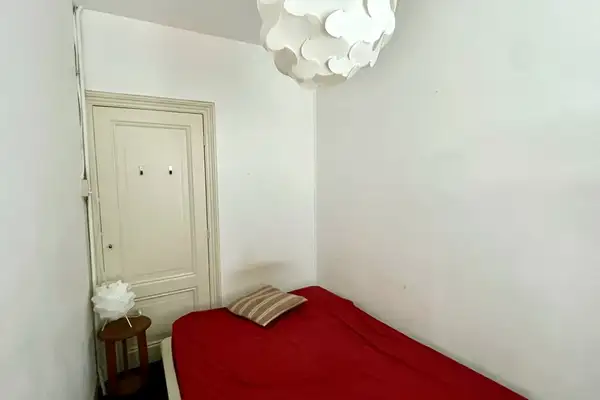 Foto #10 Appartement Weimarstraat Den Haag