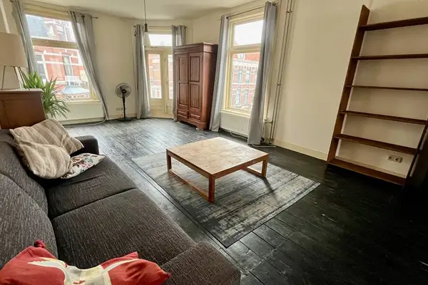 Foto #11 Appartement Weimarstraat Den Haag