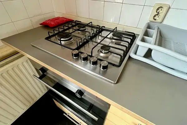 Foto #12 Appartement Weimarstraat Den Haag