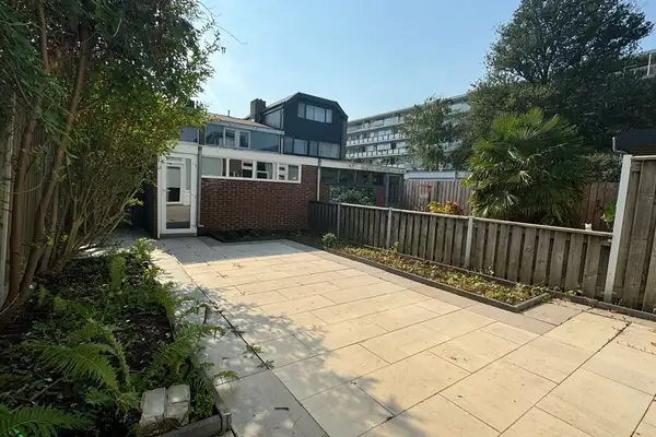 Foto #0 Huurwoning Maarten Lutherweg Amstelveen