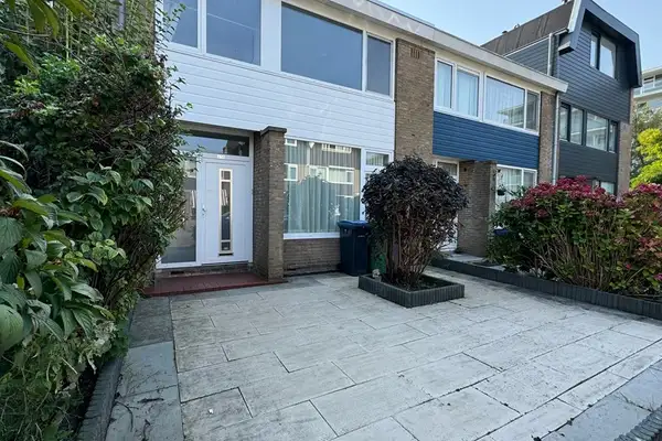 Foto #1 Huurwoning Maarten Lutherweg Amstelveen