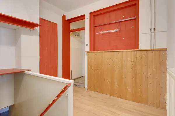 Foto #5 Appartement Brinklaan Groningen