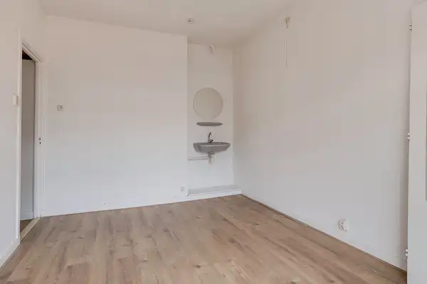 Foto #10 Appartement Brinklaan Groningen