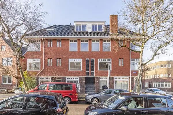 Foto #12 Appartement Brinklaan Groningen