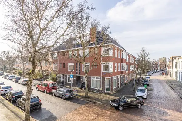 Foto #2 Appartement Brinklaan Groningen