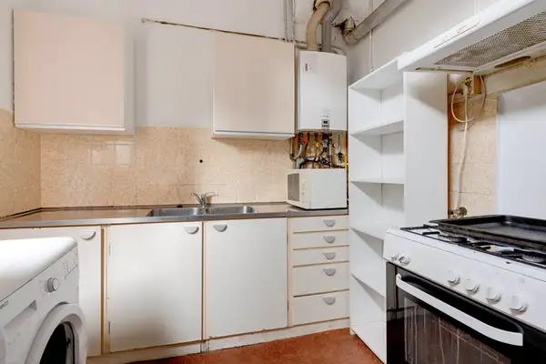 Foto #3 Appartement Brinklaan Groningen