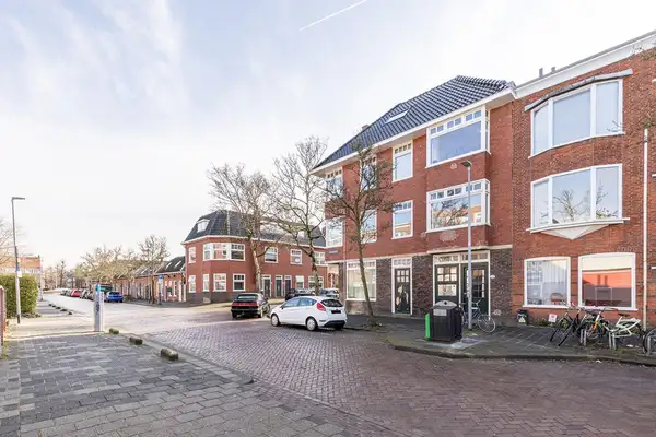 Foto #1 Appartement Brinklaan Groningen