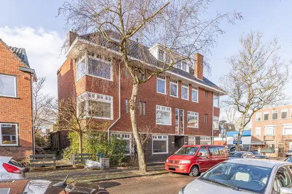 Foto #11 Appartement Brinklaan Groningen