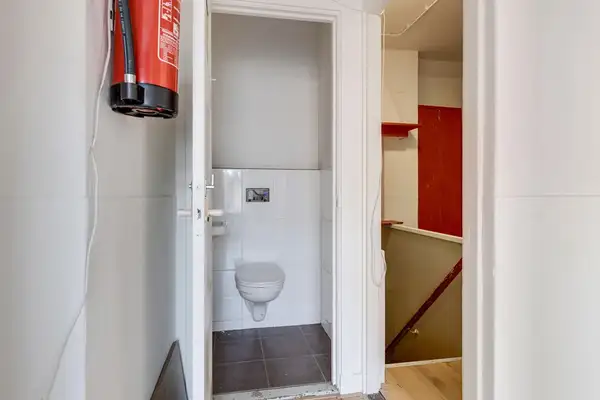 Foto #7 Appartement Brinklaan Groningen