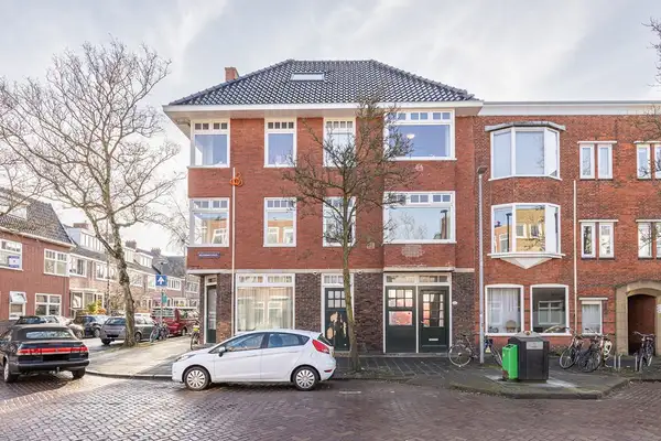 Foto #15 Appartement Brinklaan Groningen