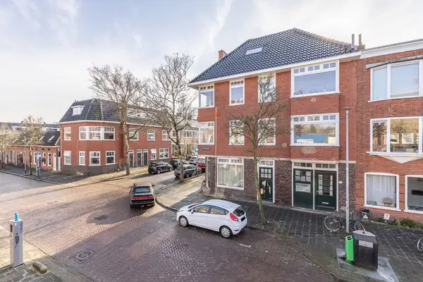 Foto #16 Appartement Brinklaan Groningen