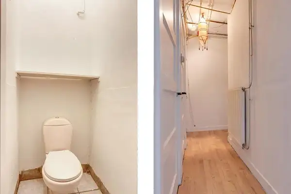 Foto #4 Appartement Brinklaan Groningen