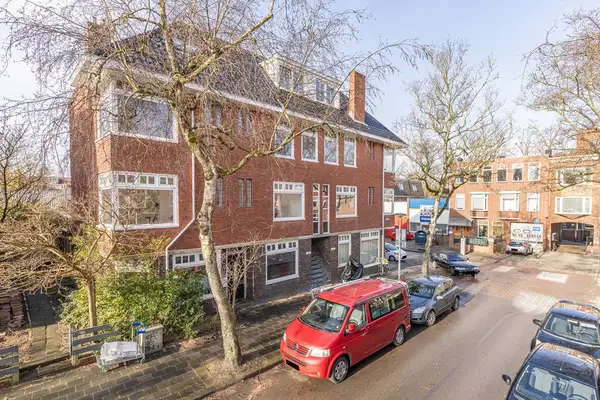 Foto #13 Appartement Brinklaan Groningen