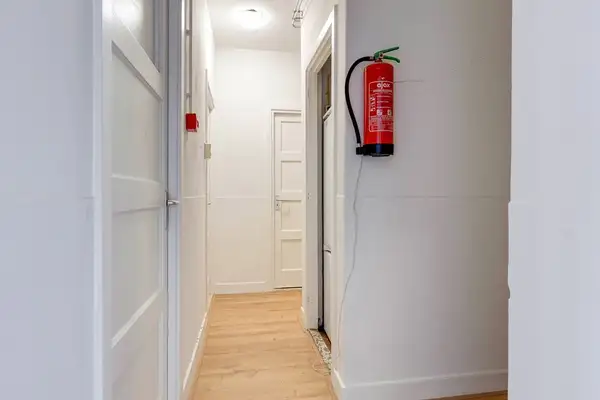 Foto #8 Appartement Brinklaan Groningen