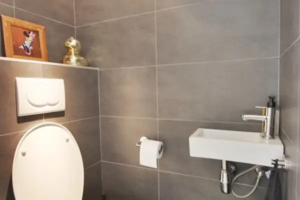 Foto #11 Appartement Utrechtsedwarsstraat Amsterdam