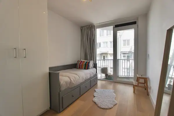 Foto #17 Appartement Utrechtsedwarsstraat Amsterdam