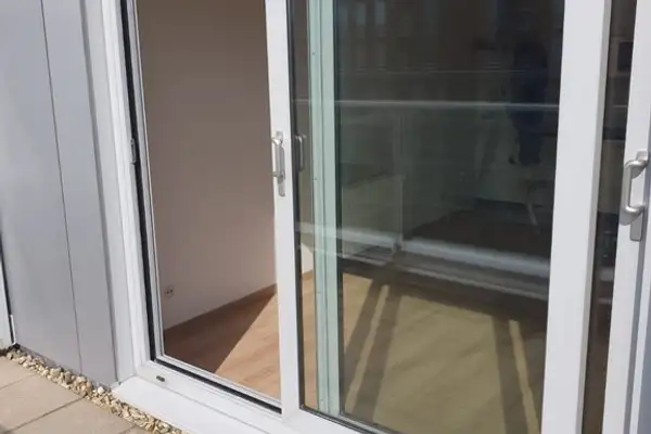 Foto #16 Appartement Pieter Calandlaan Amsterdam