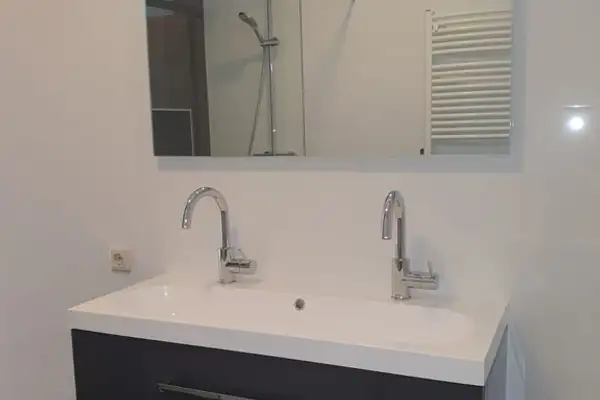 Foto #6 Appartement Pieter Calandlaan Amsterdam