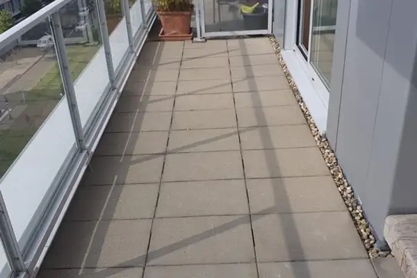 Foto #15 Appartement Pieter Calandlaan Amsterdam