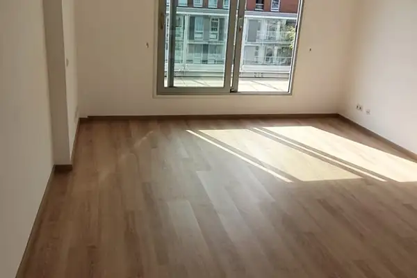 Foto #14 Appartement Pieter Calandlaan Amsterdam