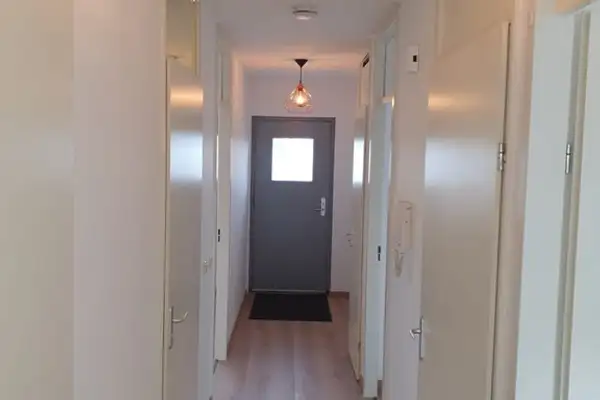 Foto #1 Appartement Pieter Calandlaan Amsterdam