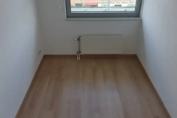 Foto #11 Appartement Pieter Calandlaan Amsterdam