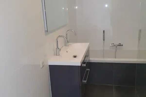 Foto #7 Appartement Pieter Calandlaan Amsterdam