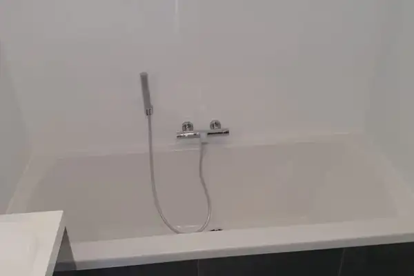 Foto #4 Appartement Pieter Calandlaan Amsterdam