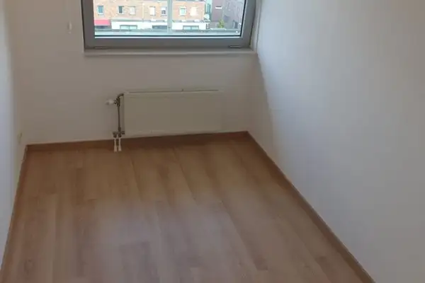 Foto #12 Appartement Pieter Calandlaan Amsterdam