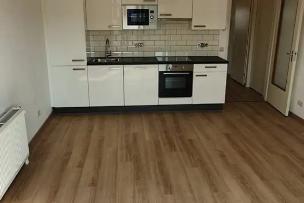 Foto #3 Appartement Pieter Calandlaan Amsterdam