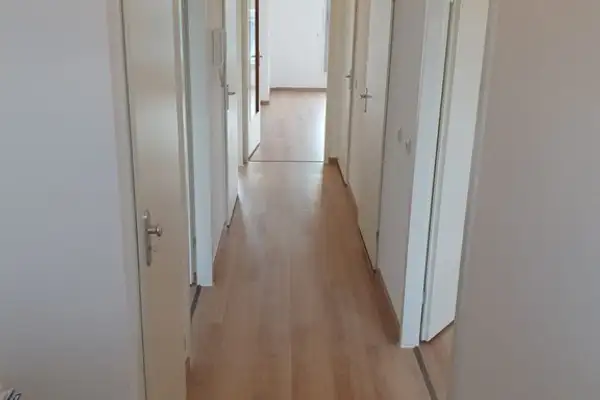 Foto #2 Appartement Pieter Calandlaan Amsterdam