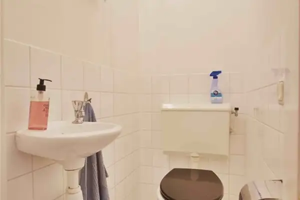 Foto #10 Appartement Blauwpijpstraat Amsterdam