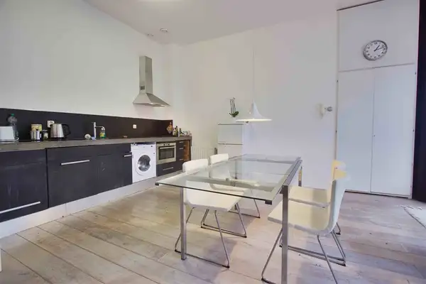 Foto #7 Appartement Blauwpijpstraat Amsterdam