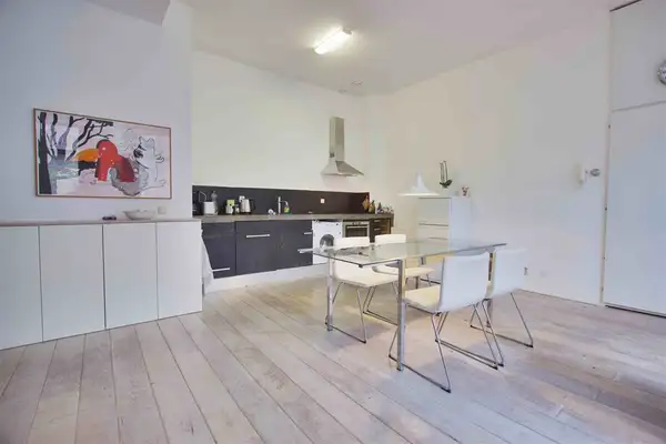 Foto #5 Appartement Blauwpijpstraat Amsterdam