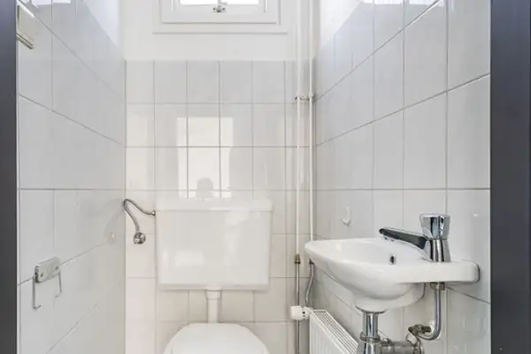 Foto #9 Appartement Bouriciusstraat Arnhem