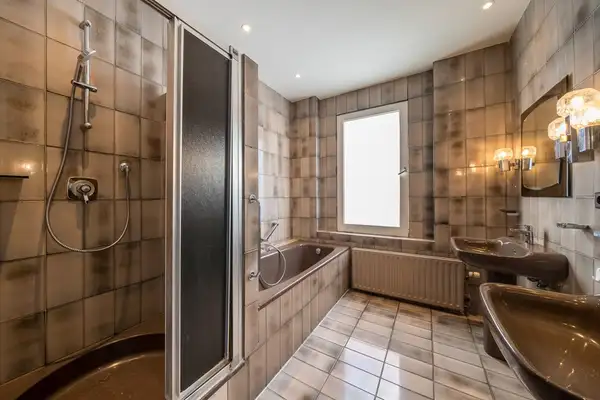 Foto #8 Appartement Bouriciusstraat Arnhem