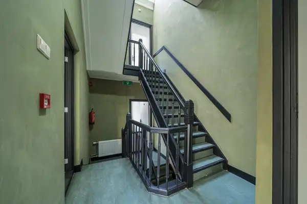 Foto #6 Appartement Bouriciusstraat Arnhem