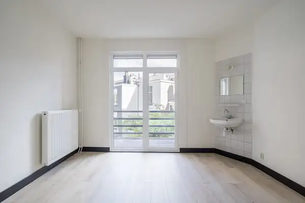 Foto #2 Appartement Bouriciusstraat Arnhem