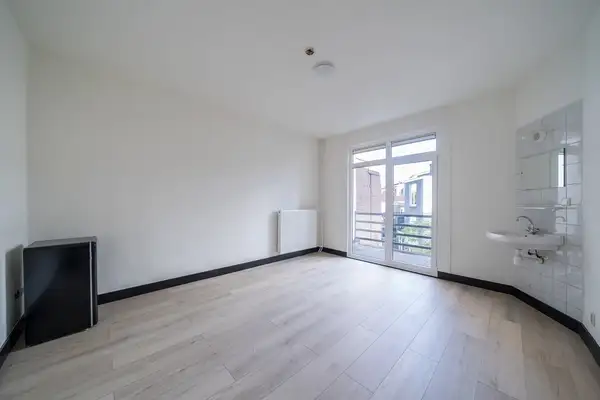 Foto #1 Appartement Bouriciusstraat Arnhem