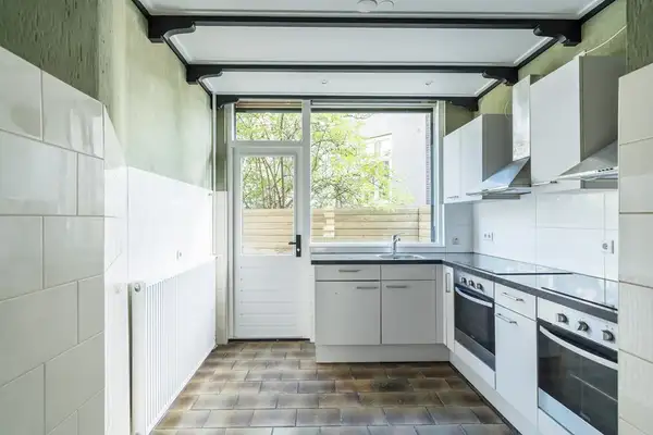 Foto #7 Appartement Bouriciusstraat Arnhem