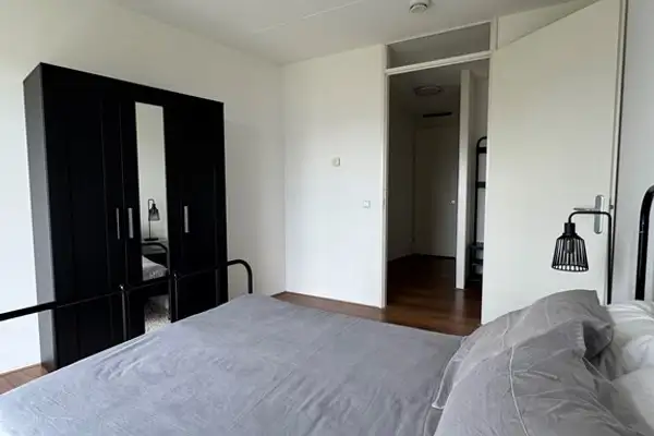 Foto #14 Appartement Pretoriadreef Utrecht