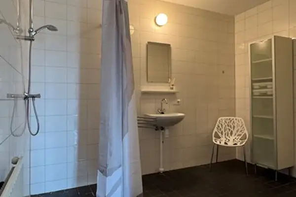 Foto #9 Appartement Pretoriadreef Utrecht