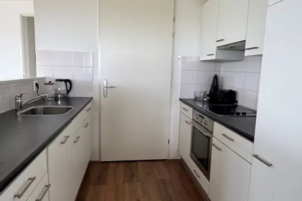 Foto #5 Appartement Pretoriadreef Utrecht