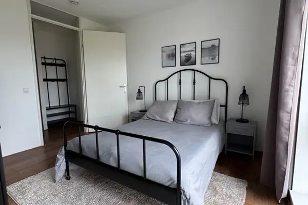 Foto #15 Appartement Pretoriadreef Utrecht