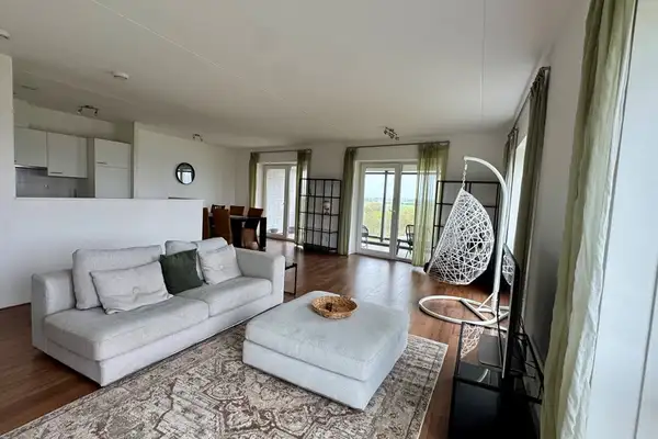 Foto #2 Appartement Pretoriadreef Utrecht